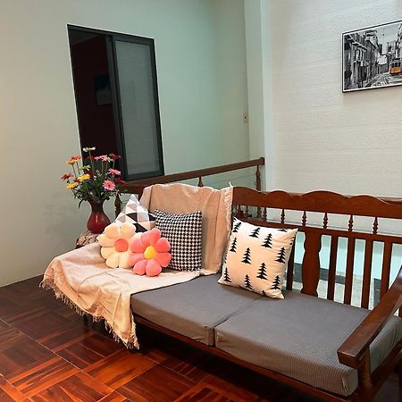 Nắng Homestay Tuy Hoa Luaran gambar