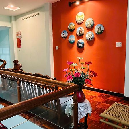 Nắng Homestay Tuy Hoa Luaran gambar