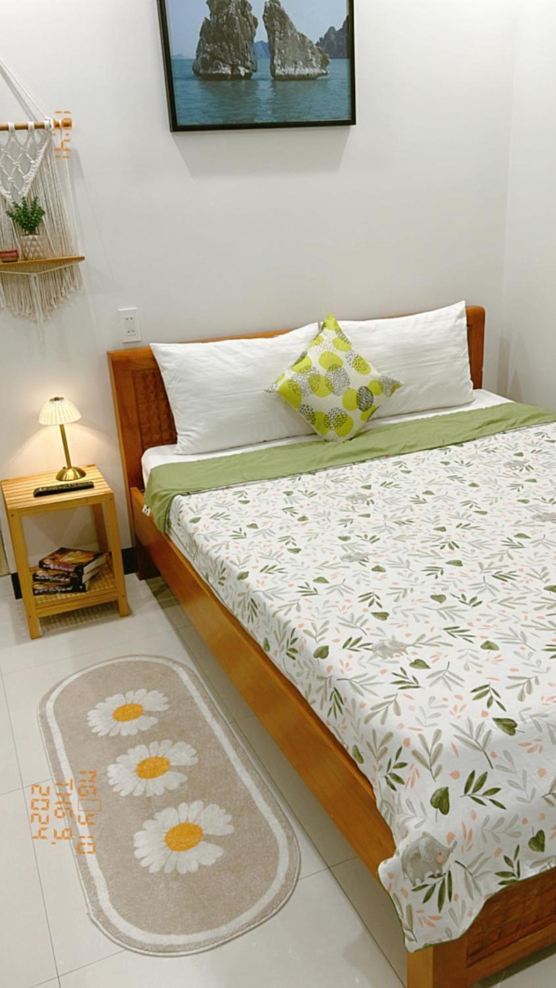 Nắng Homestay Tuy Hoa Luaran gambar