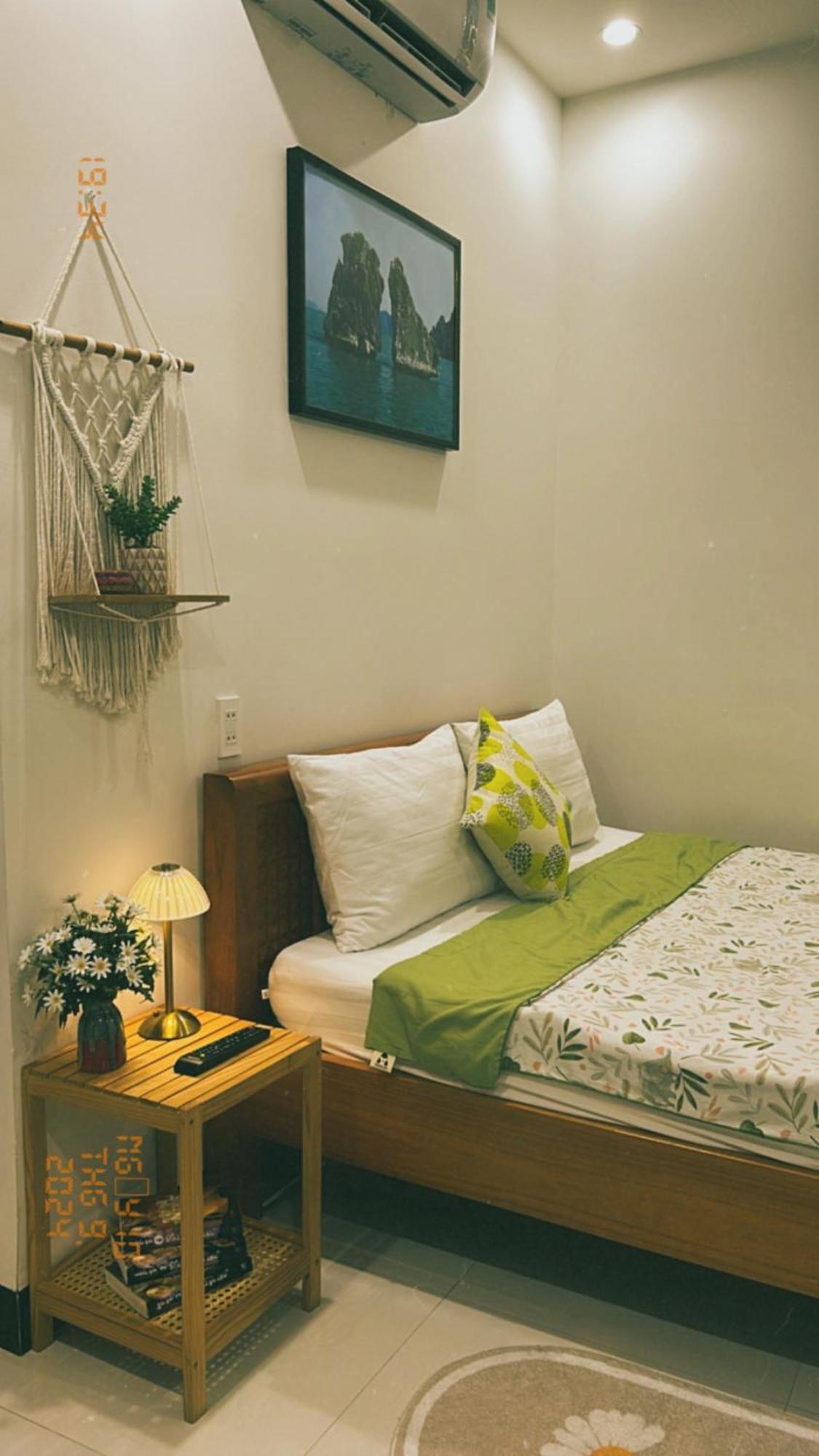 Nắng Homestay Tuy Hoa Luaran gambar