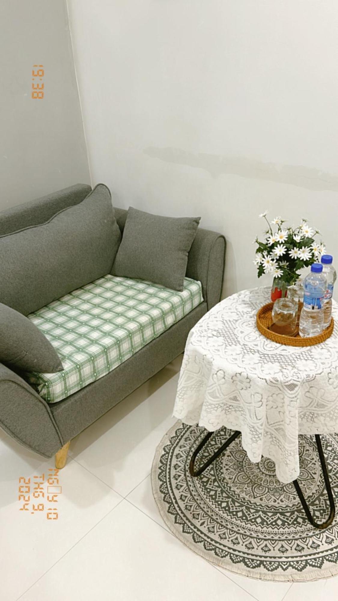 Nắng Homestay Tuy Hoa Luaran gambar
