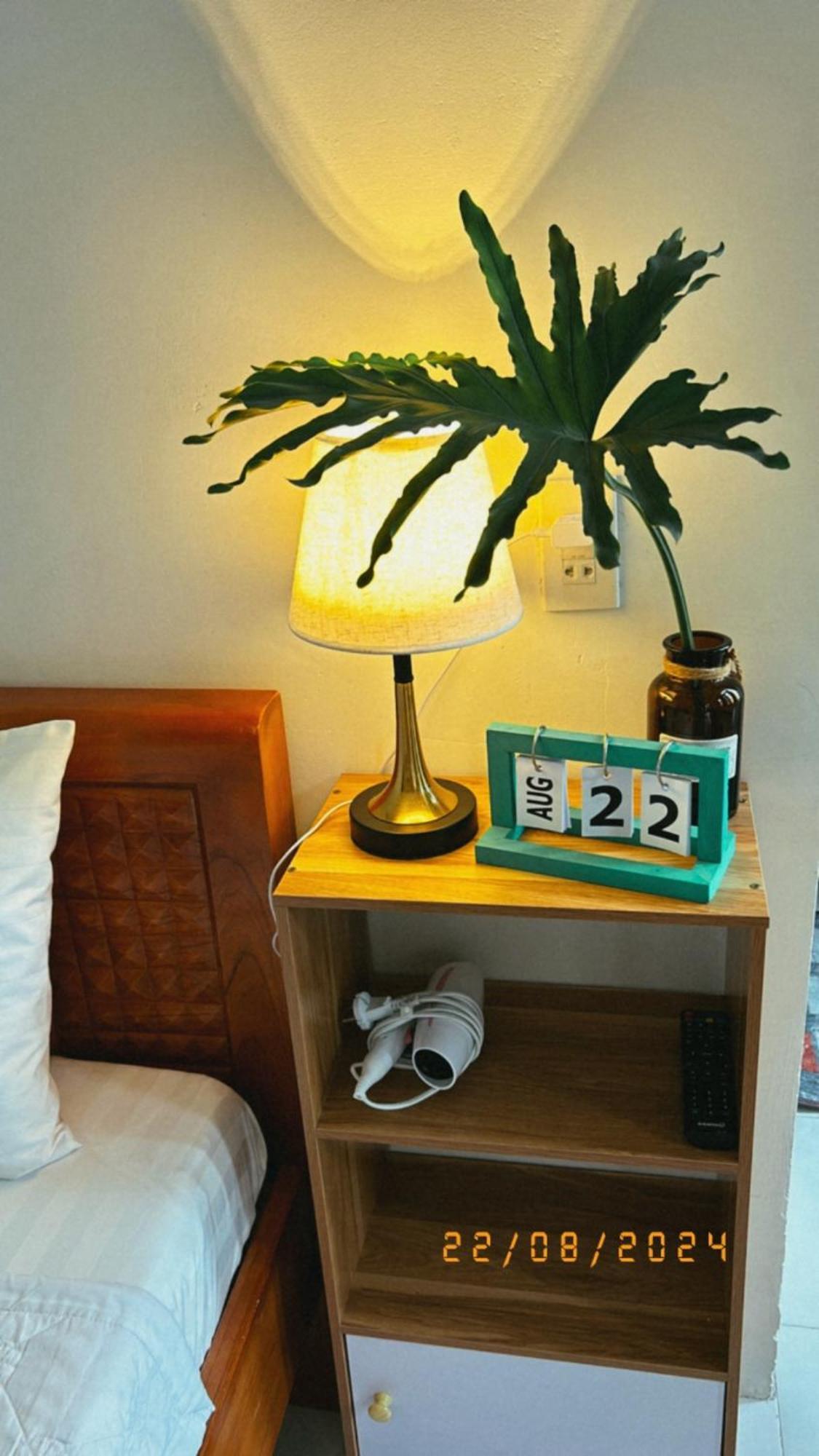 Nắng Homestay Tuy Hoa Luaran gambar