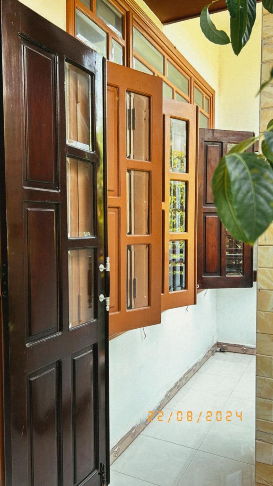 Nắng Homestay Tuy Hoa Luaran gambar