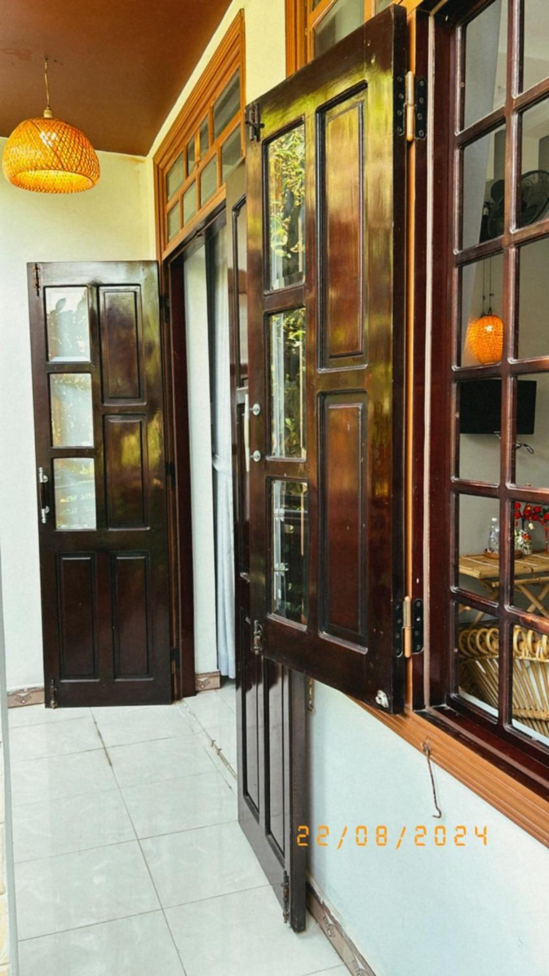 Nắng Homestay Tuy Hoa Luaran gambar