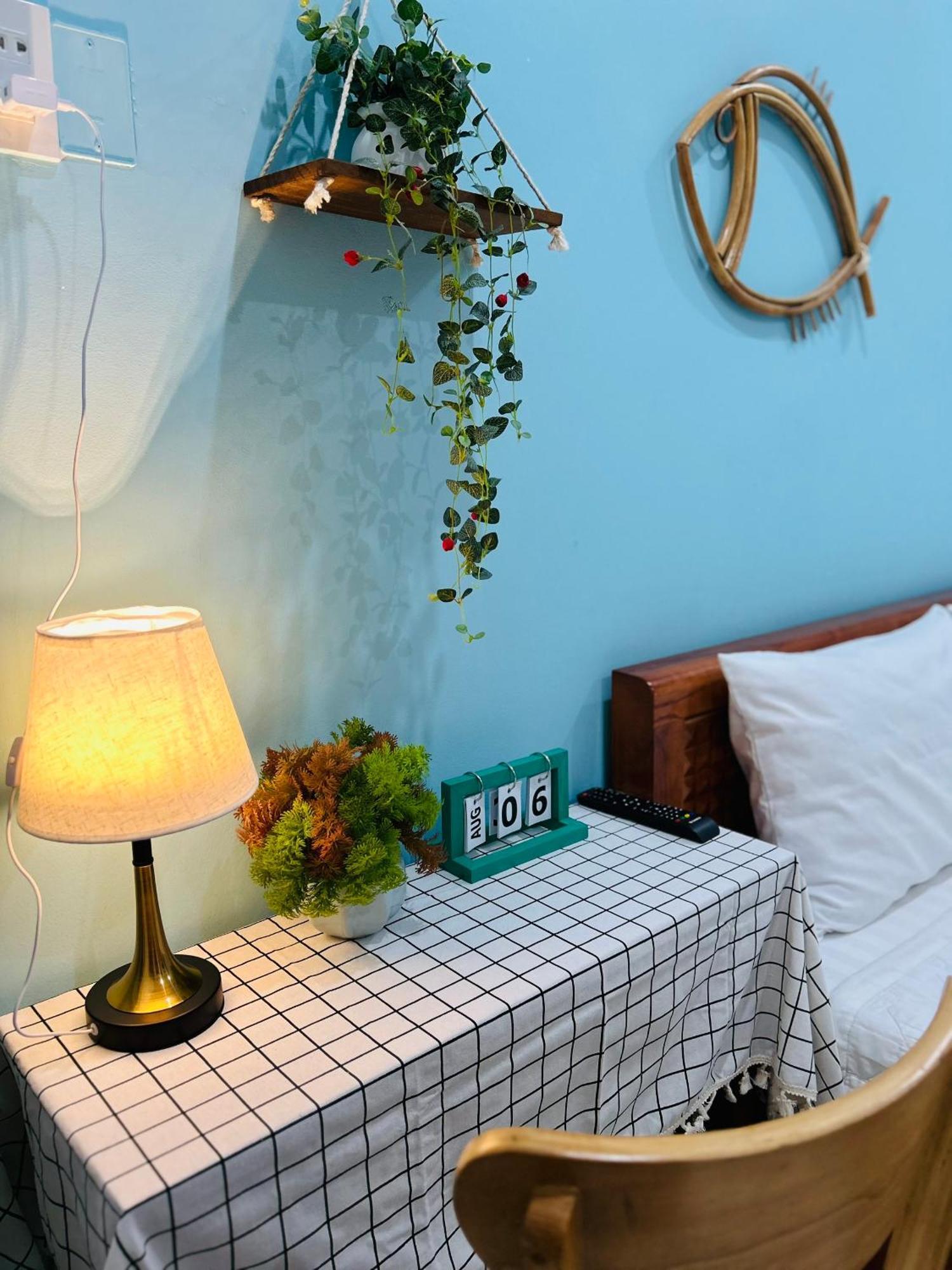 Nắng Homestay Tuy Hoa Luaran gambar