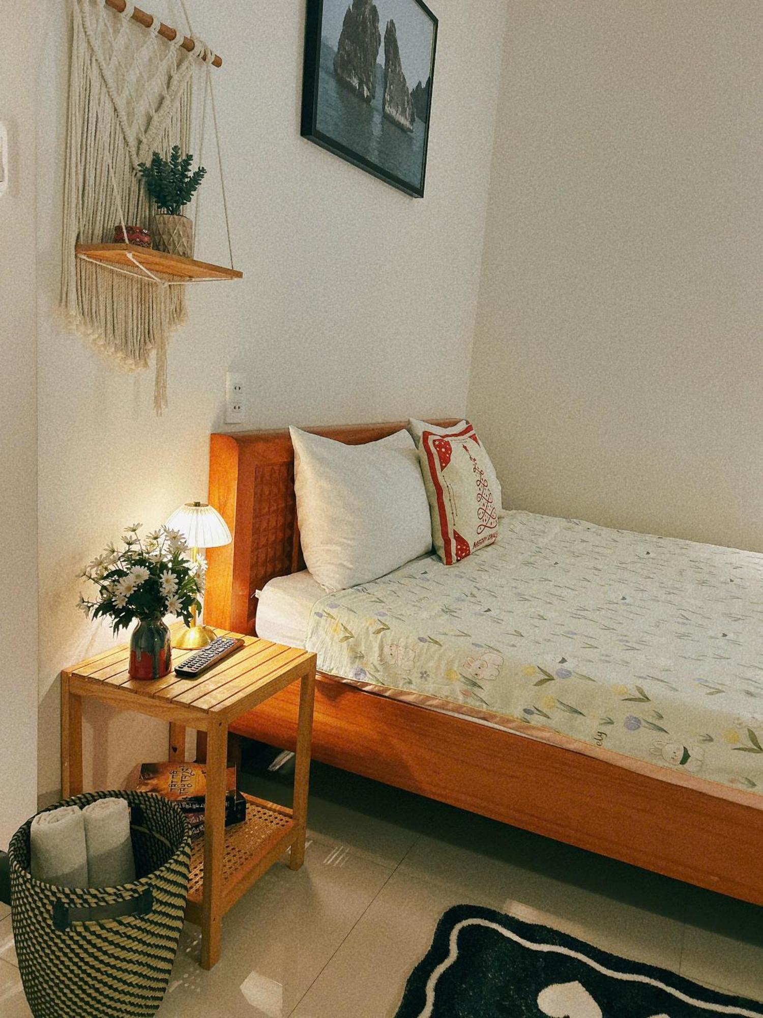Nắng Homestay Tuy Hoa Luaran gambar