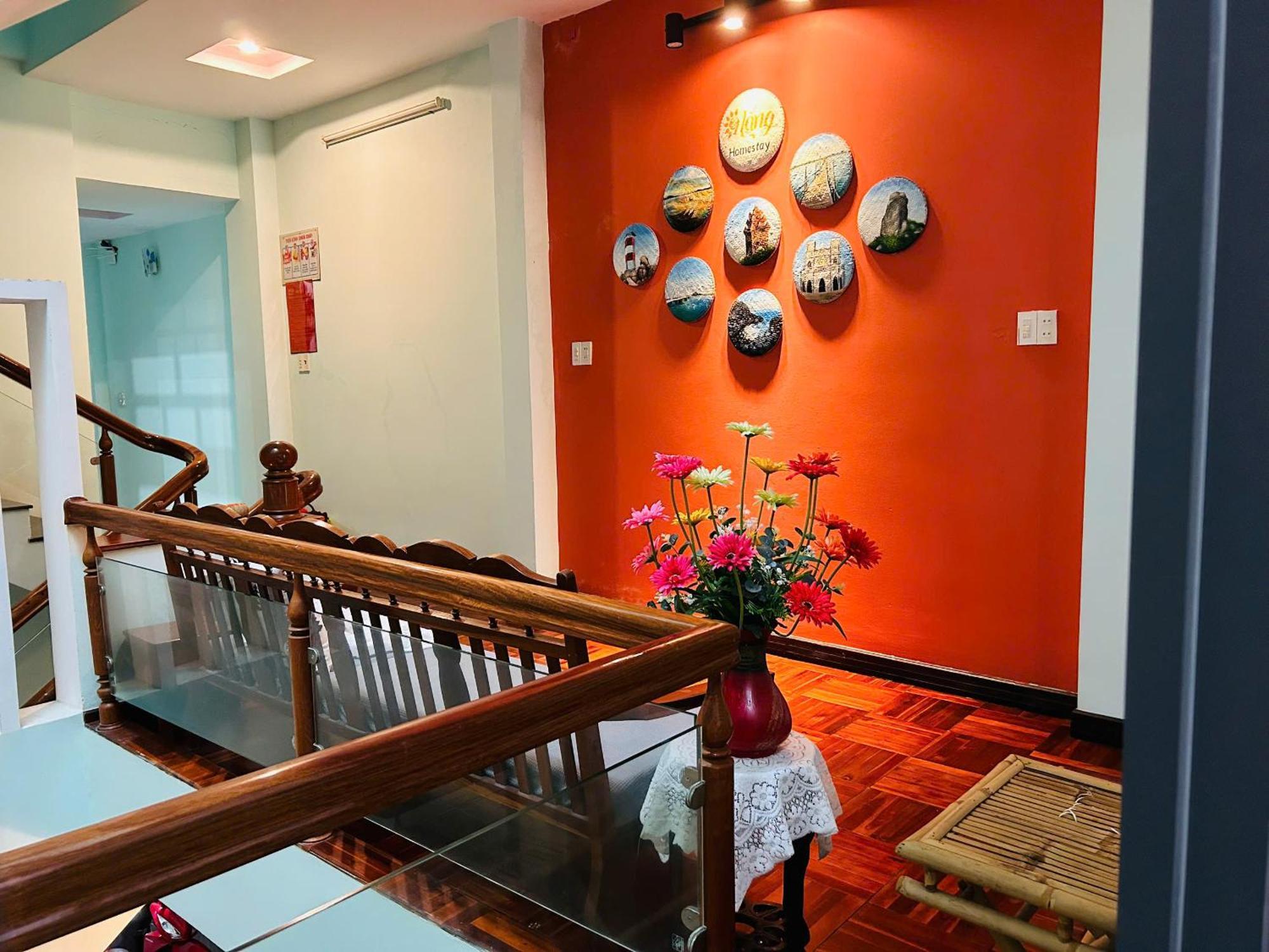 Nắng Homestay Tuy Hoa Luaran gambar