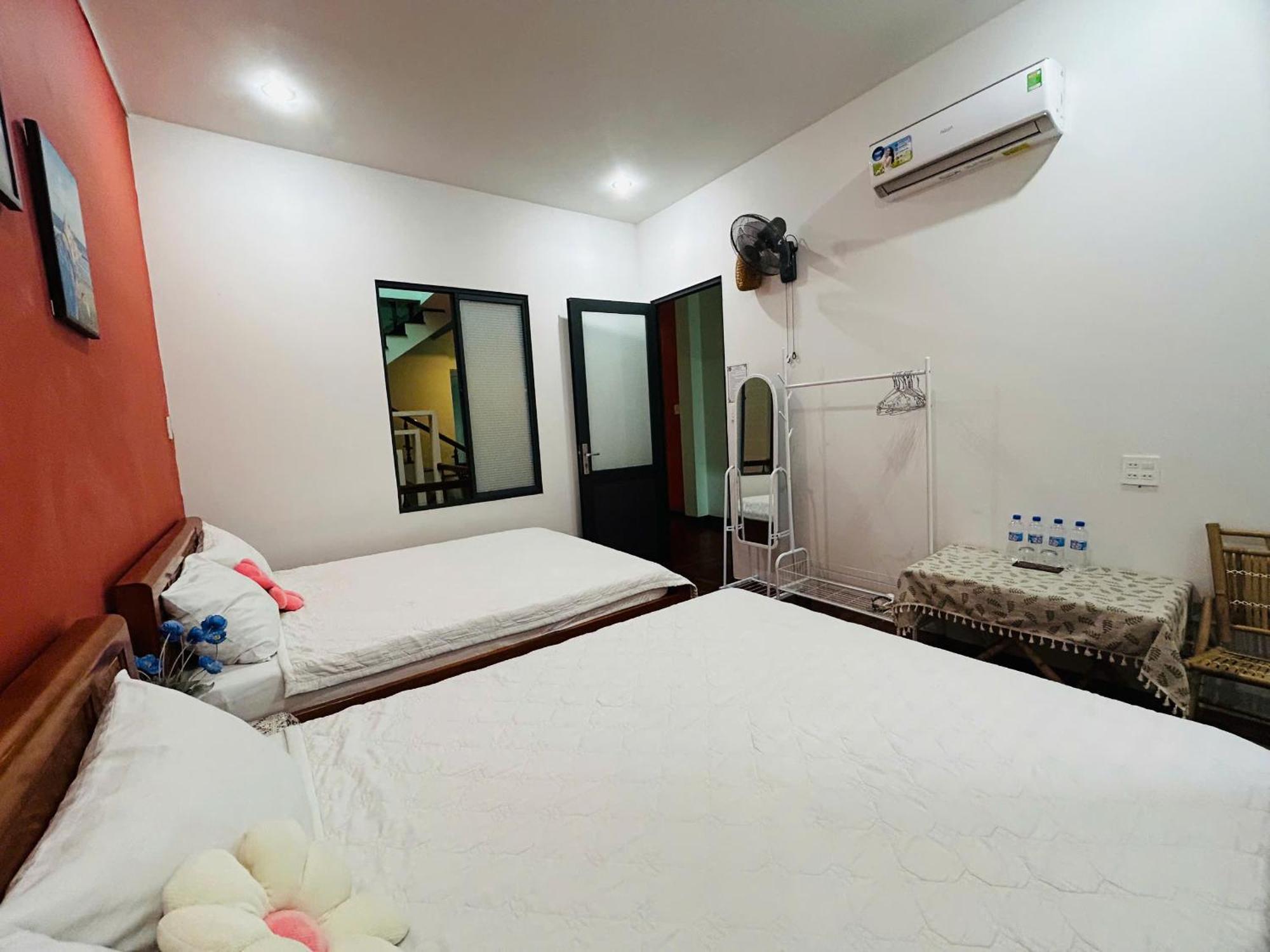Nắng Homestay Tuy Hoa Luaran gambar