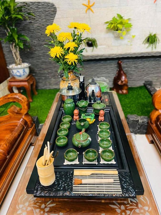 Nắng Homestay Tuy Hoa Luaran gambar