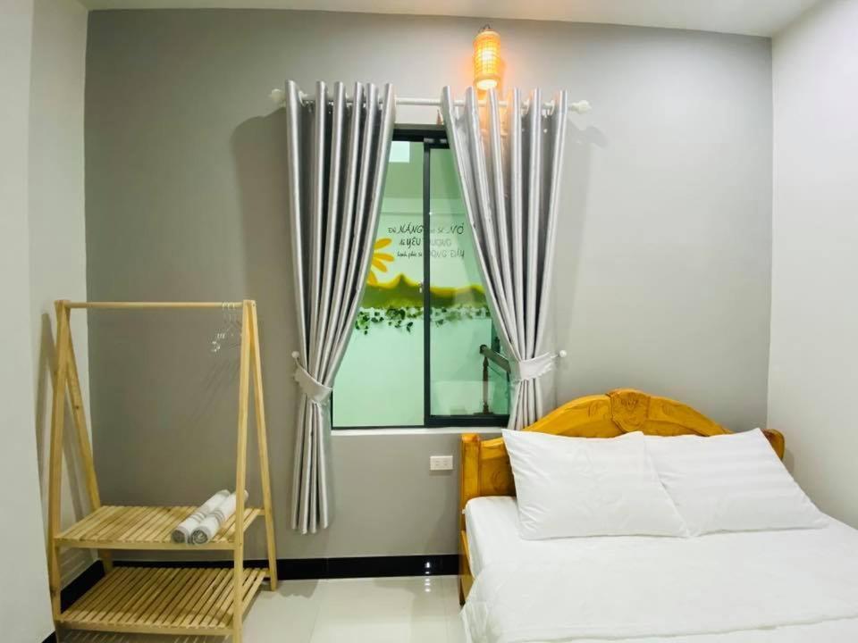 Nắng Homestay Tuy Hoa Luaran gambar