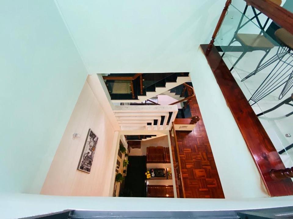 Nắng Homestay Tuy Hoa Luaran gambar